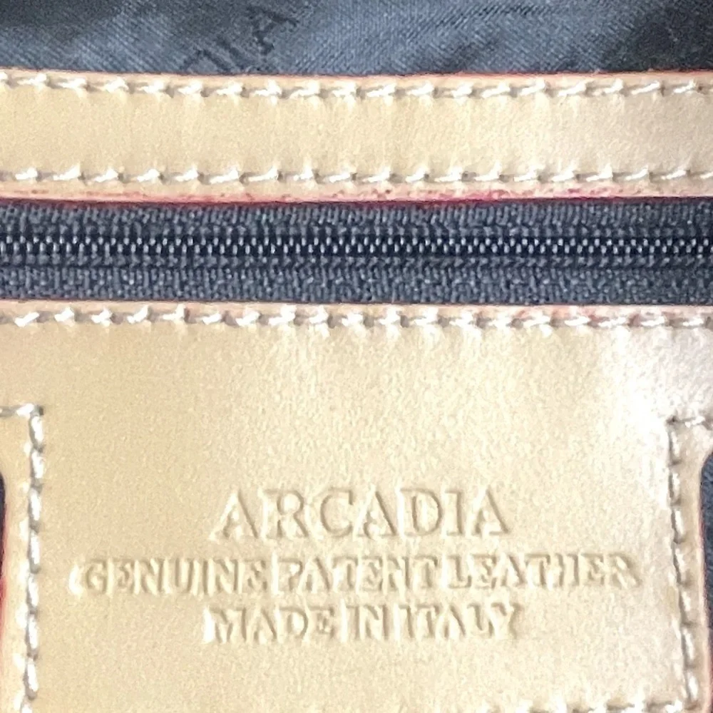 Arcadia this stylish